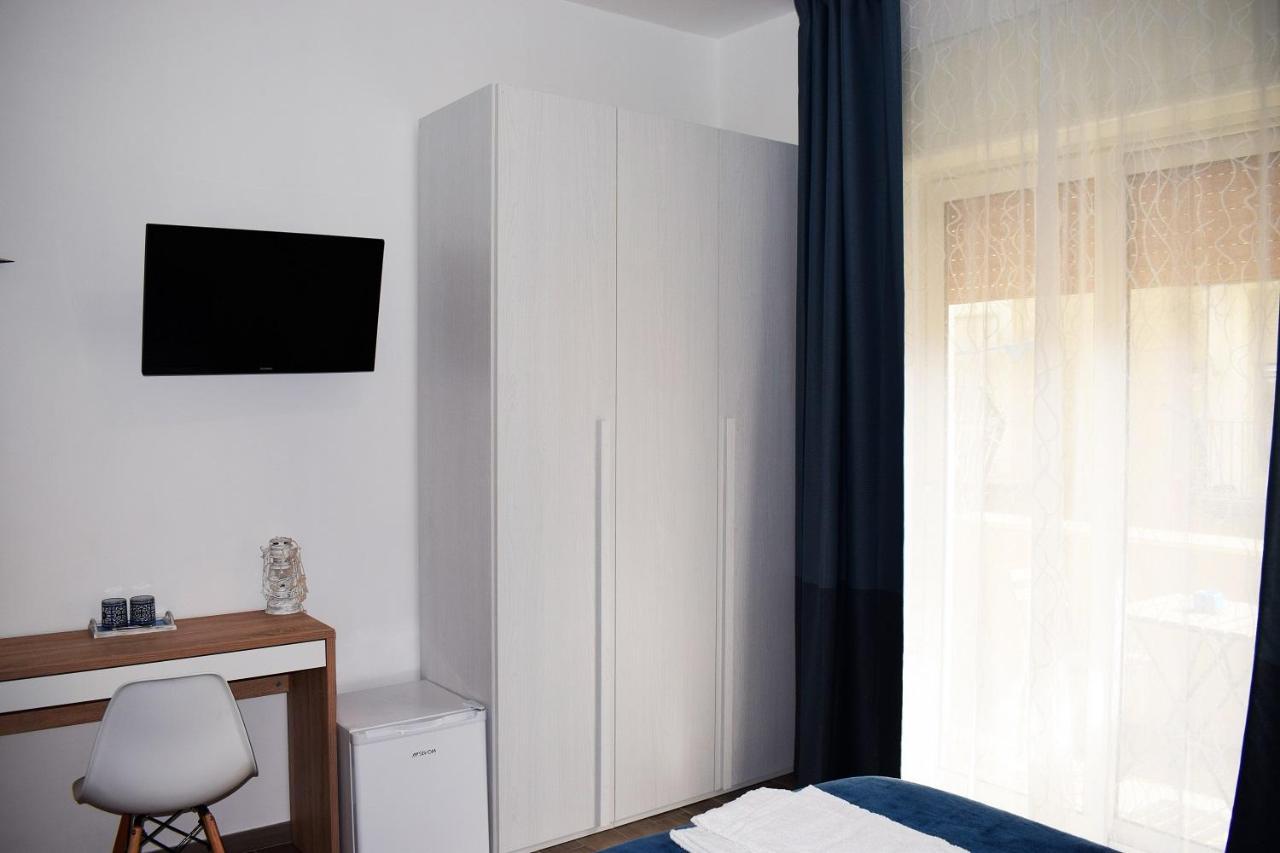 Appartement Neapolis Pie Extérieur photo