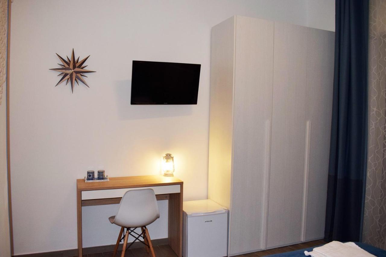 Appartement Neapolis Pie Extérieur photo