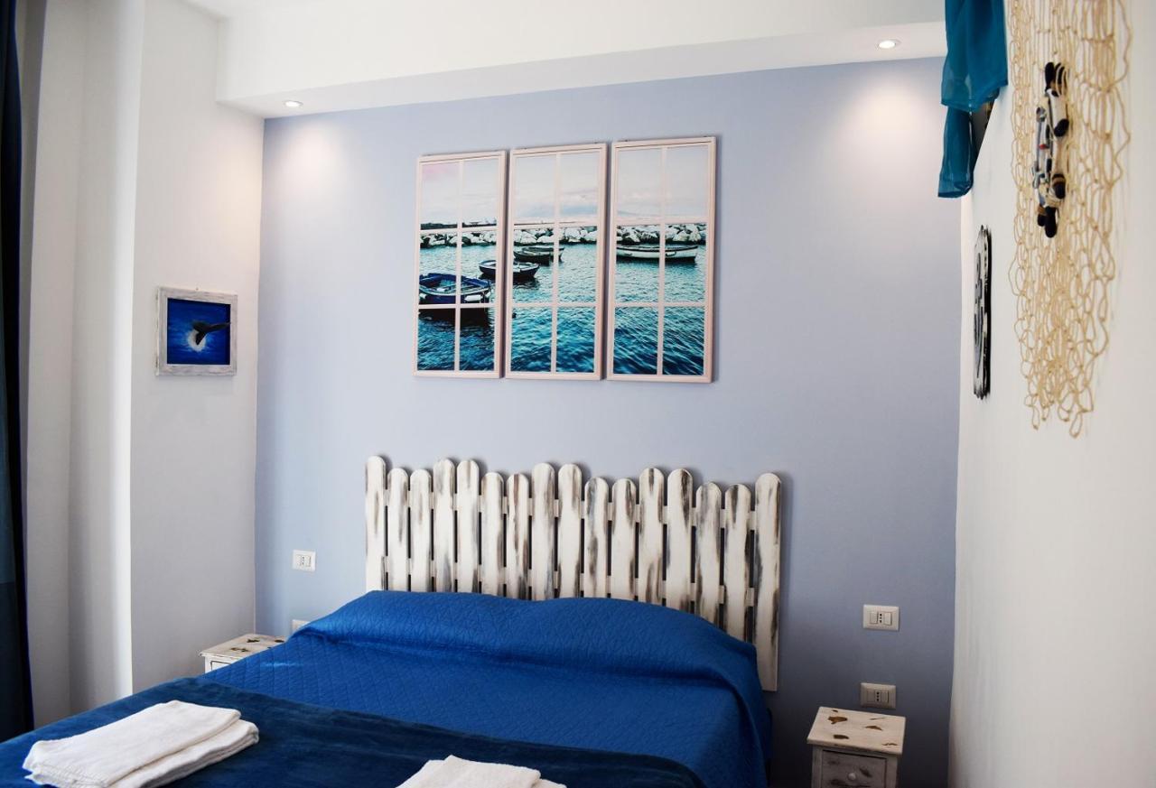 Appartement Neapolis Pie Extérieur photo