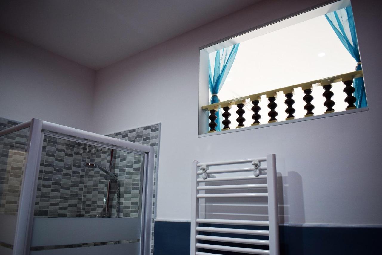 Appartement Neapolis Pie Extérieur photo