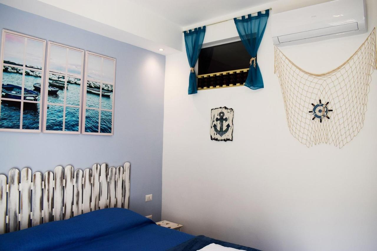 Appartement Neapolis Pie Extérieur photo