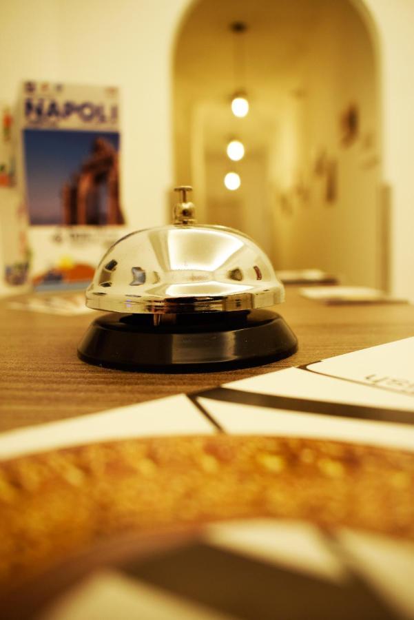 Appartement Neapolis Pie Extérieur photo
