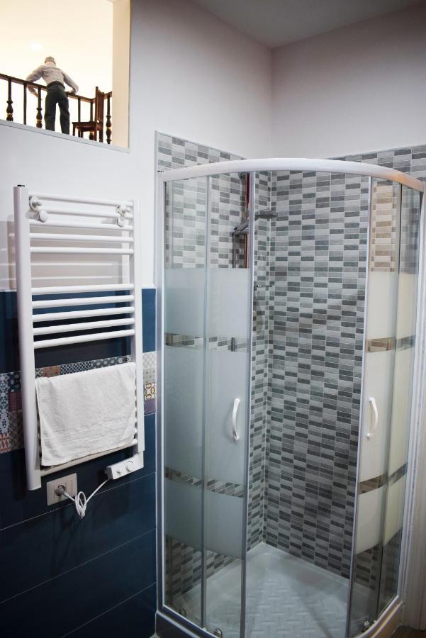 Appartement Neapolis Pie Extérieur photo