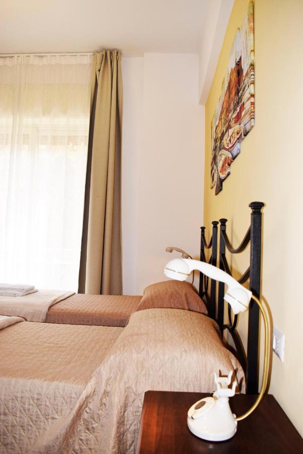 Appartement Neapolis Pie Extérieur photo