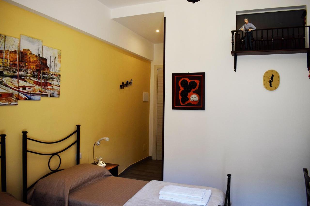 Appartement Neapolis Pie Extérieur photo