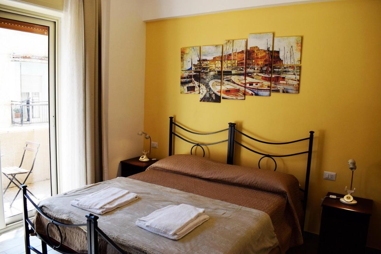 Appartement Neapolis Pie Extérieur photo
