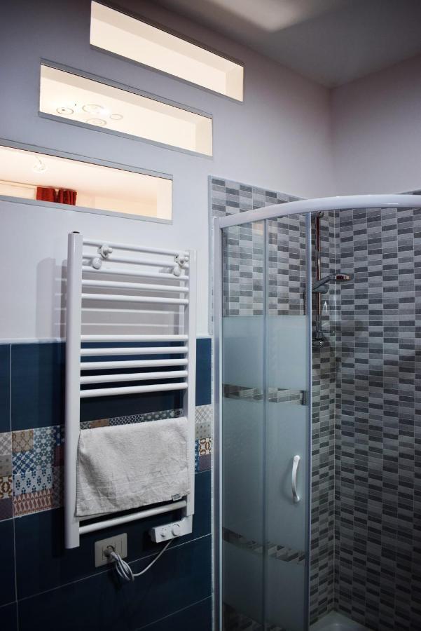 Appartement Neapolis Pie Extérieur photo