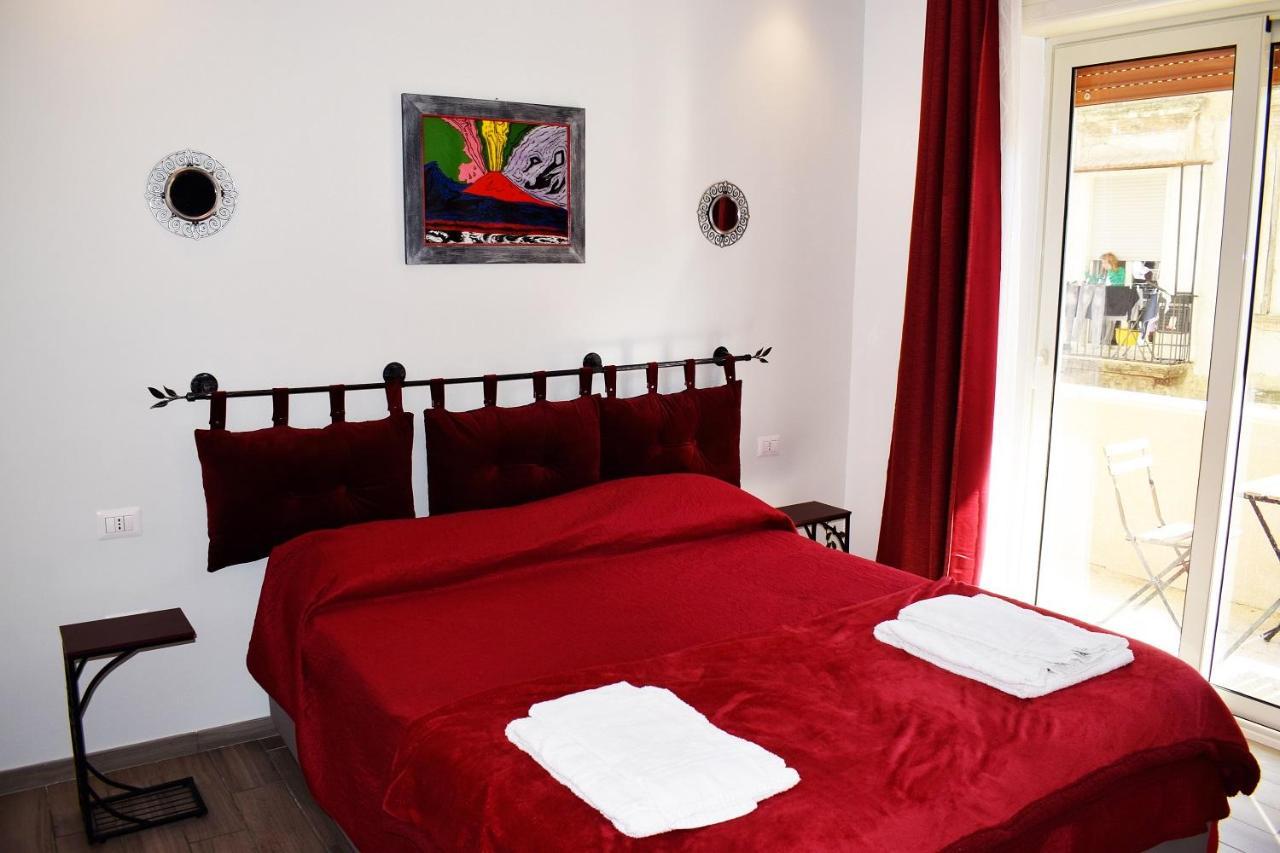 Appartement Neapolis Pie Extérieur photo
