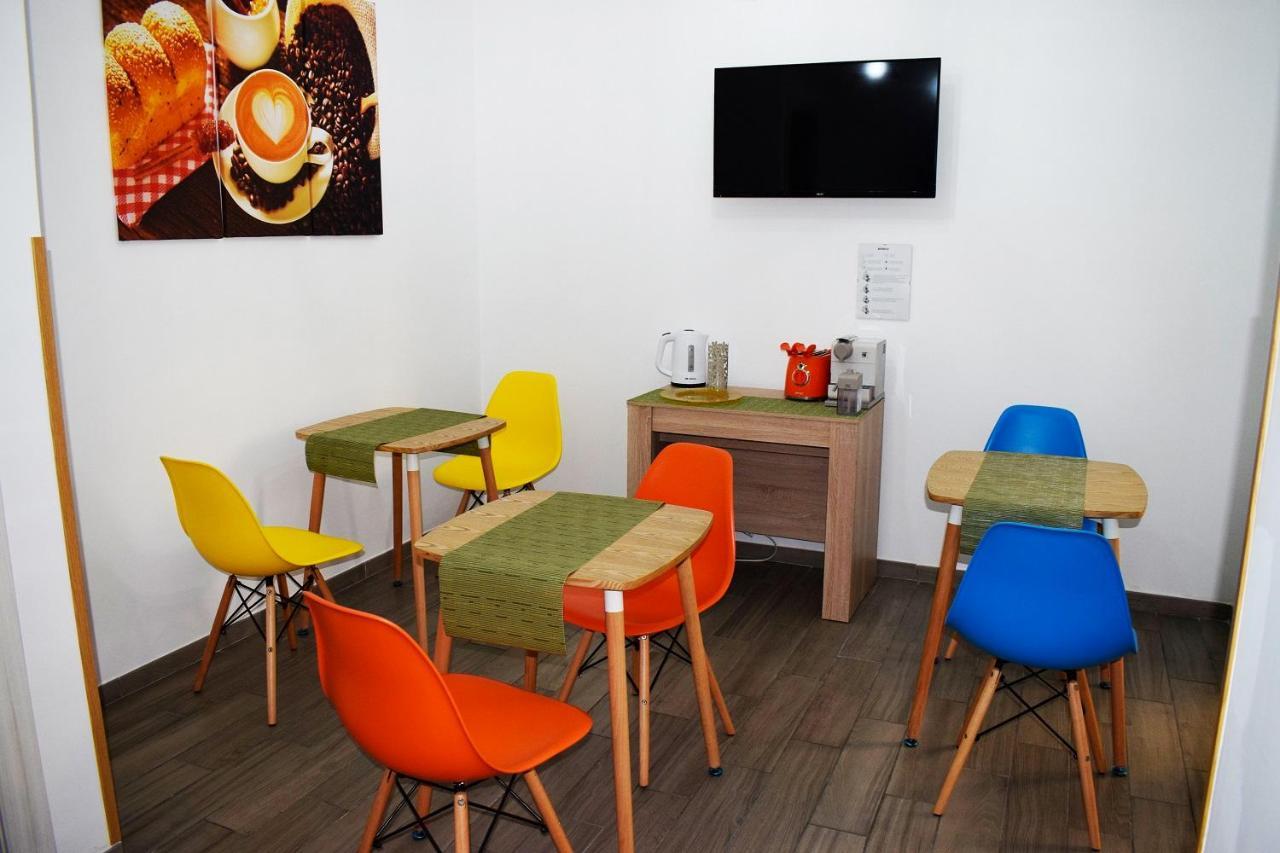 Appartement Neapolis Pie Extérieur photo