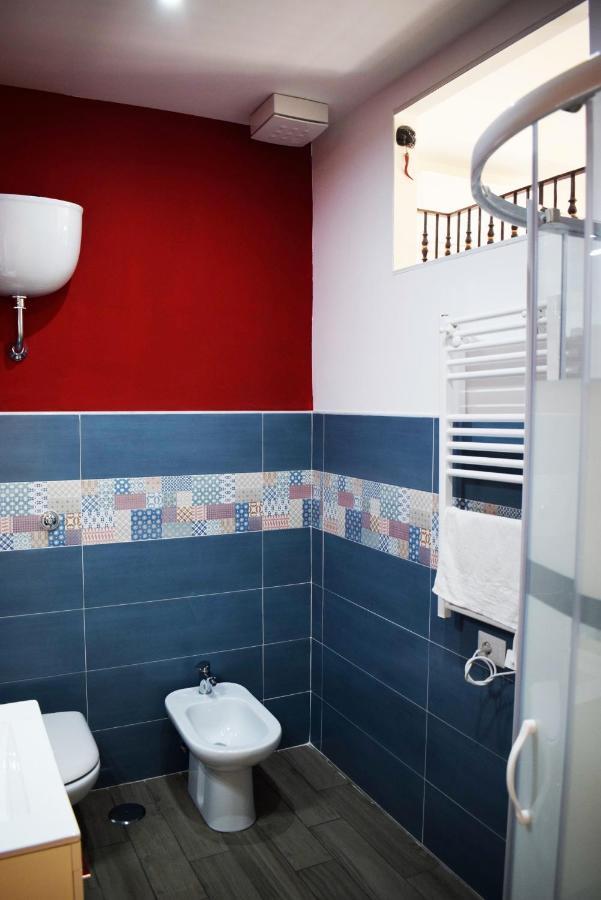 Appartement Neapolis Pie Extérieur photo