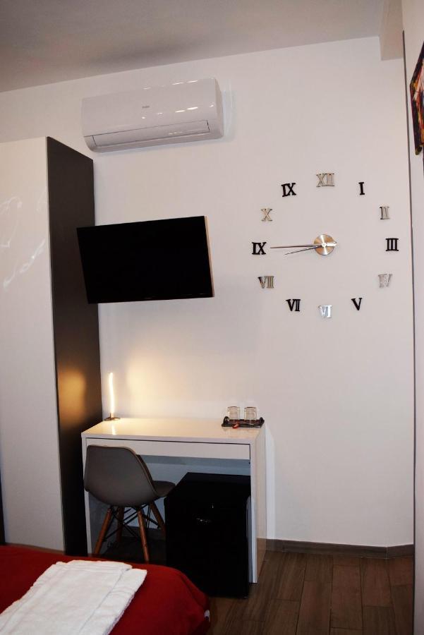 Appartement Neapolis Pie Extérieur photo