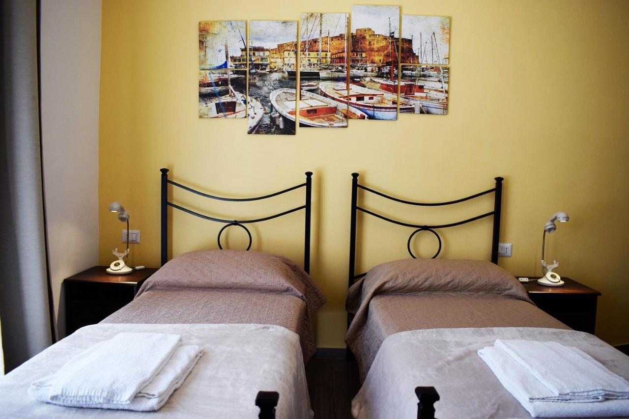 Appartement Neapolis Pie Extérieur photo