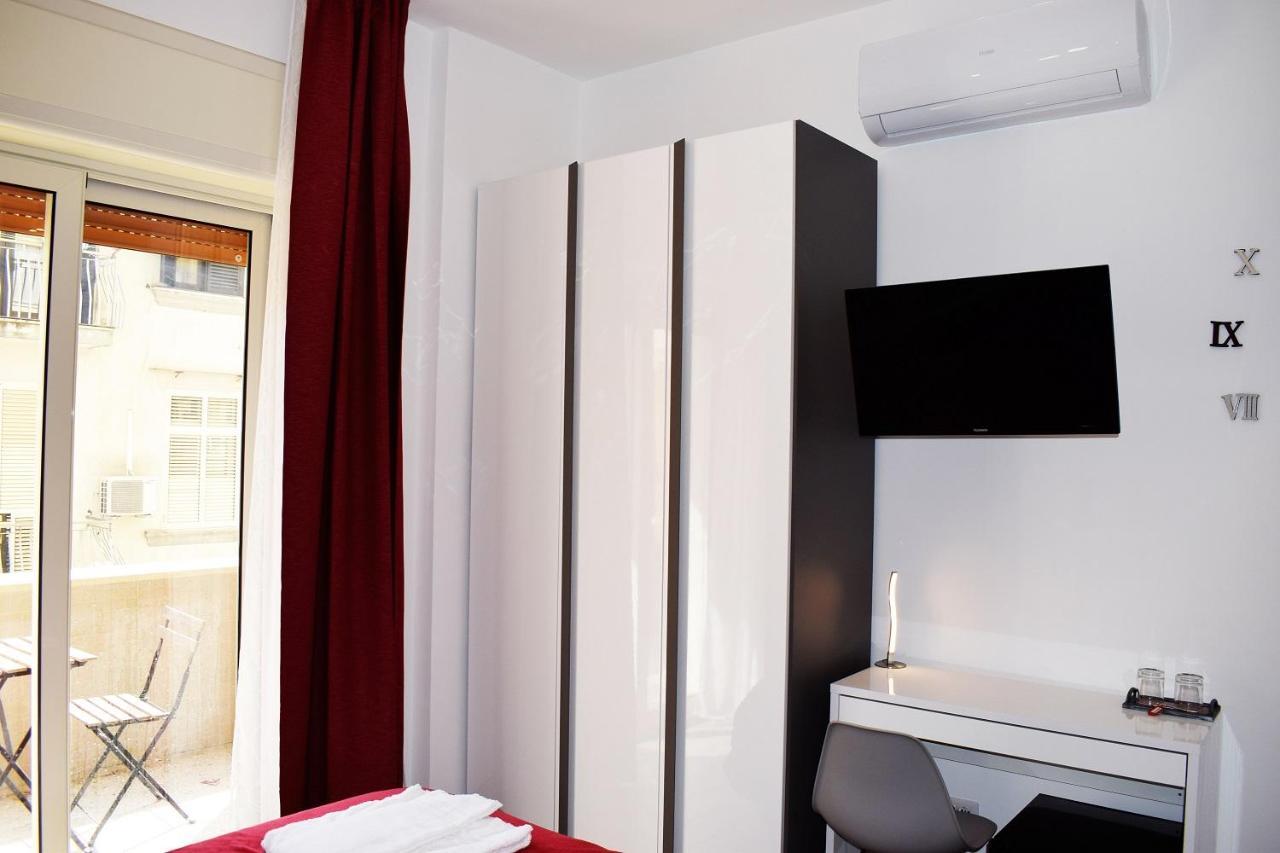 Appartement Neapolis Pie Extérieur photo