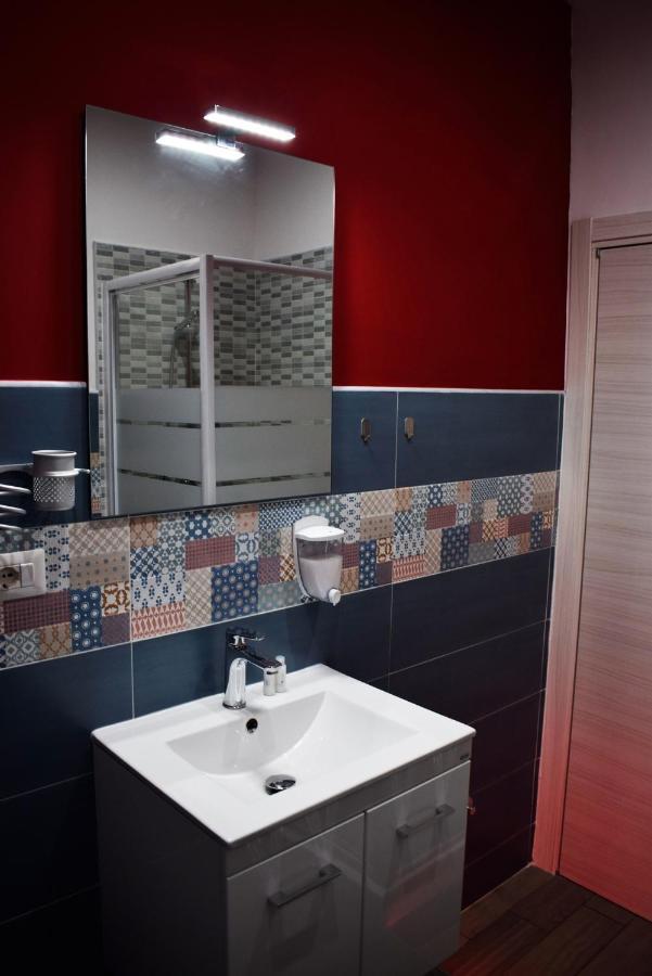 Appartement Neapolis Pie Extérieur photo