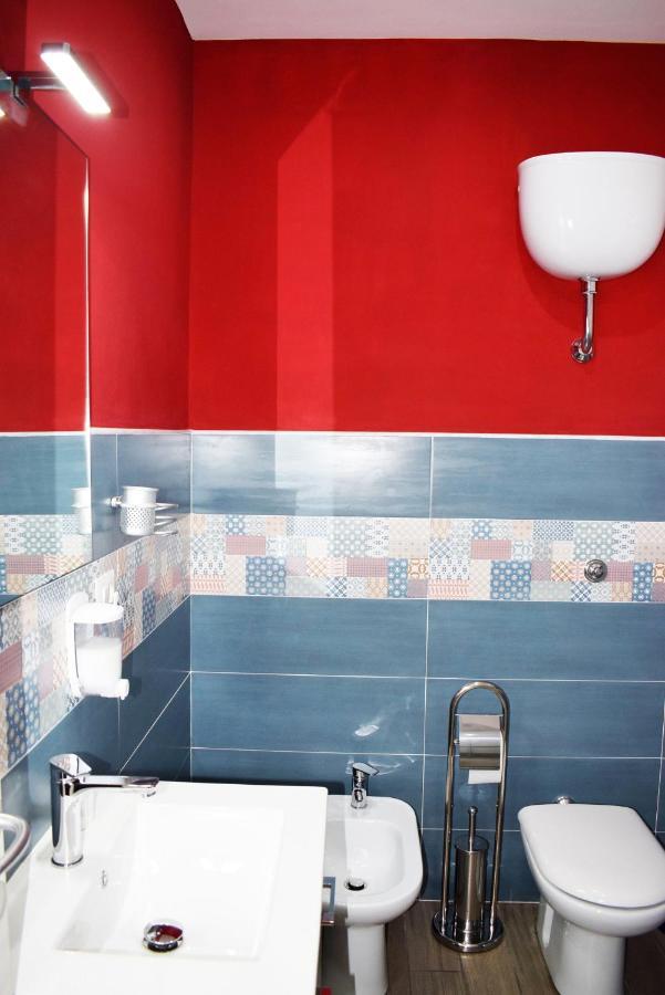 Appartement Neapolis Pie Extérieur photo