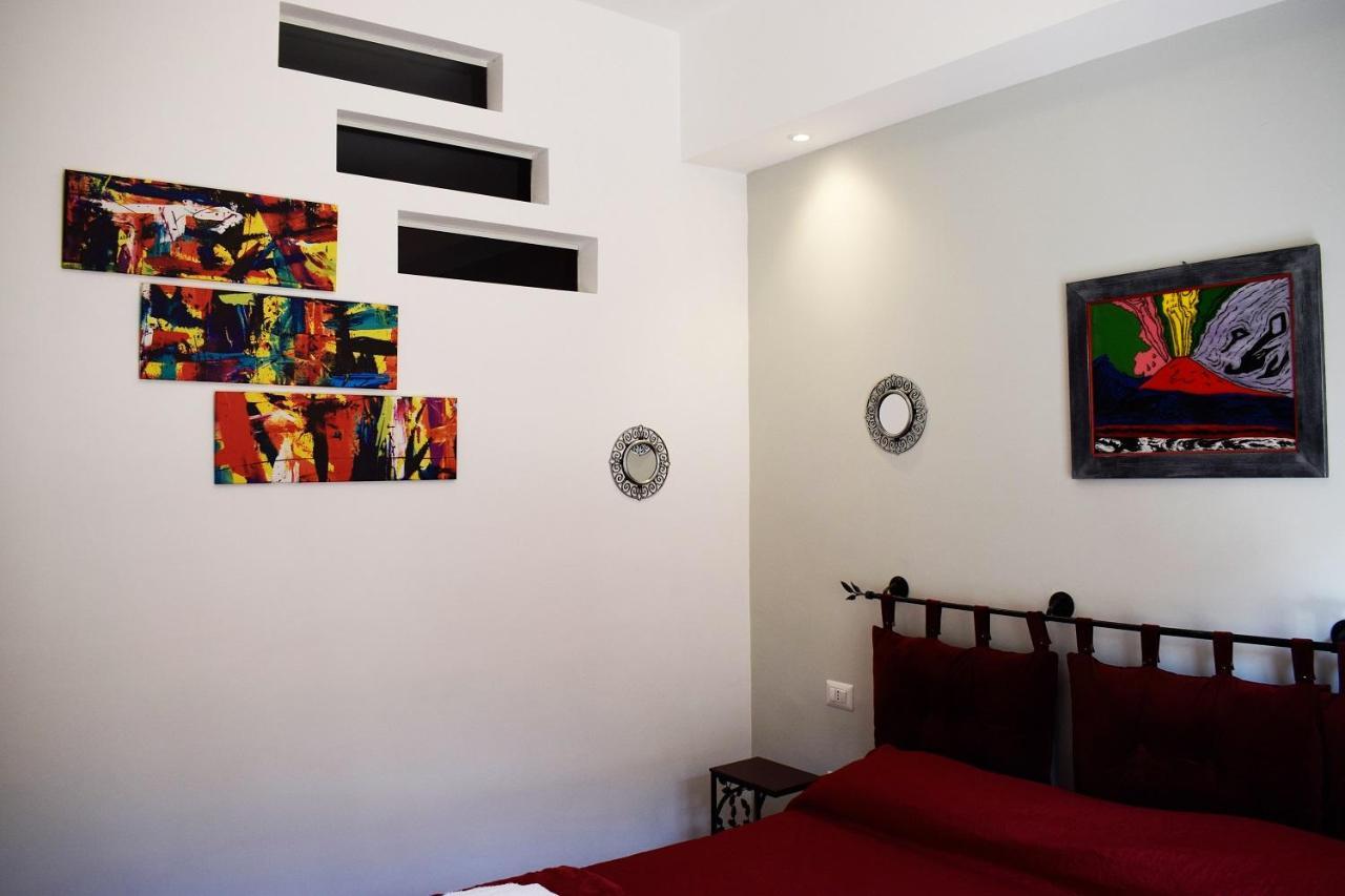Appartement Neapolis Pie Extérieur photo